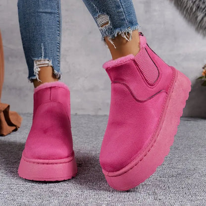 LD | Cosy enkellaarsje