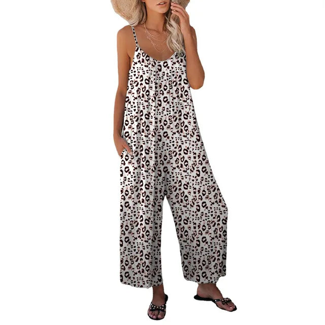 LD | Lichte en koele broek