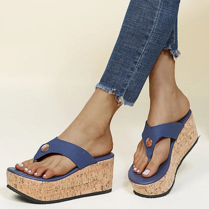 LD | Klassieke en luchtige sandalen