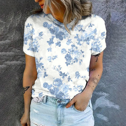 LD | Comfortabele en luchtige korte broek