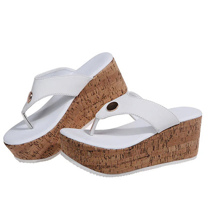 LD | Klassieke en luchtige sandalen