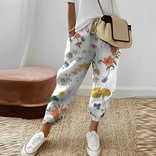 LD | Lichte en frisse broek