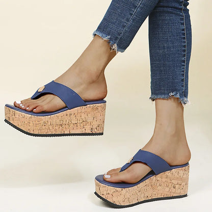 LD | Klassieke en luchtige sandalen