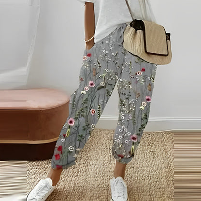 LD | Lichte en frisse broek