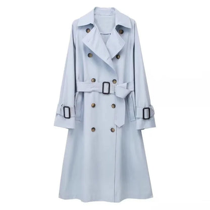 LD | Klassieke en elegante winterjas
