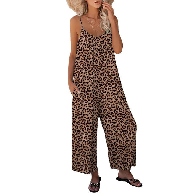 LD | Lichte en koele broek