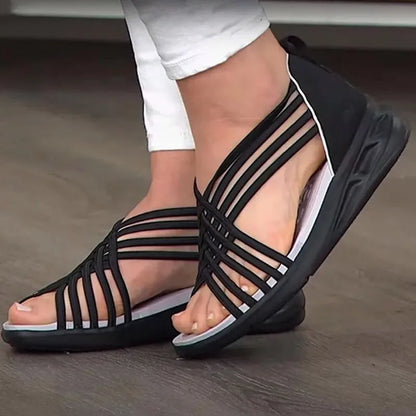LD | Moderne en elegante sandalen