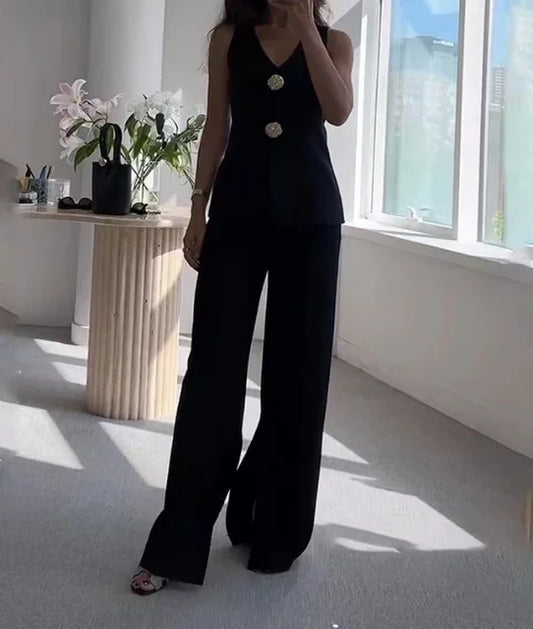 LD | Geraffineerde en coole broek