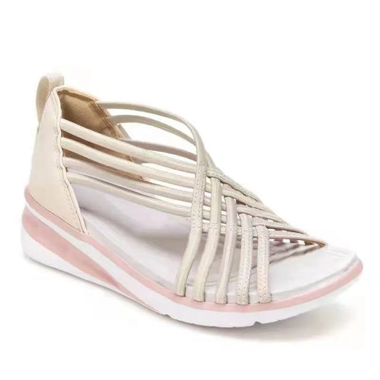 LD | Moderne en elegante sandalen
