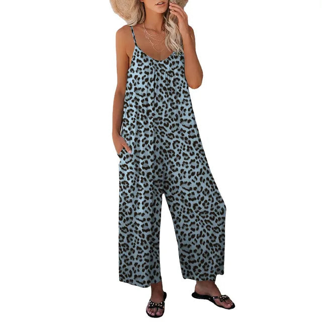LD | Lichte en koele broek