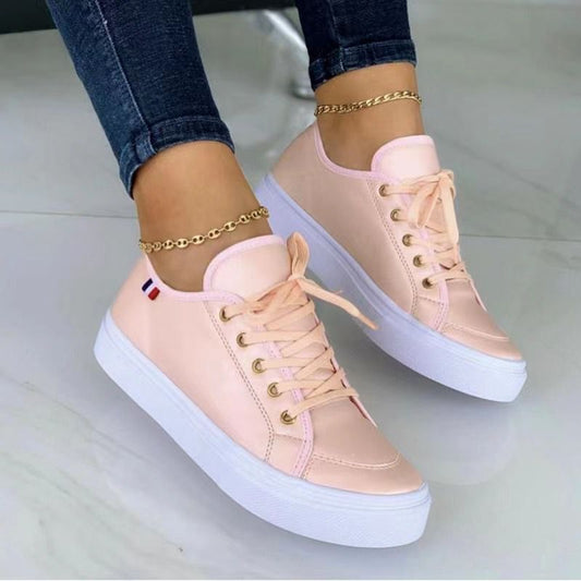 LD | Klassieke en comfortabele zomersneakers