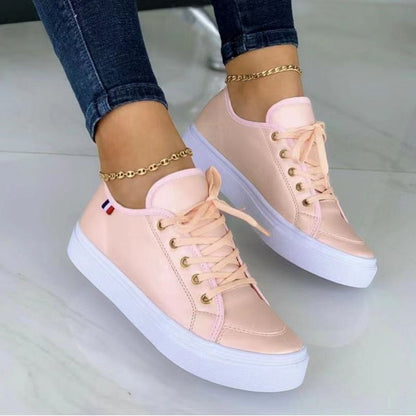 LD | Klassieke en comfortabele zomersneakers
