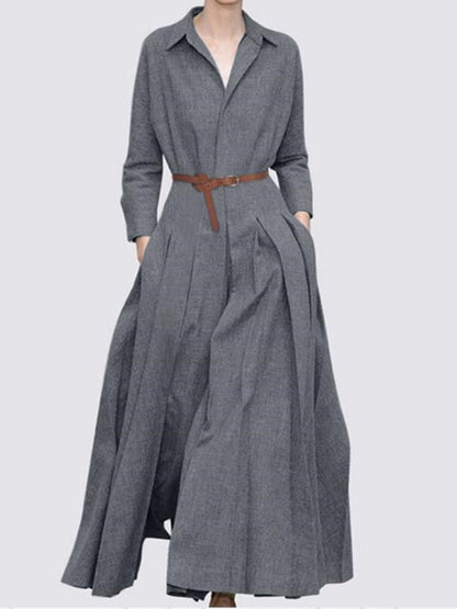 LD | Moeiteloze en elegante jurk