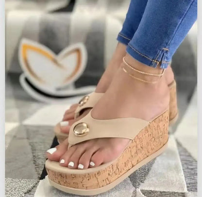 LD | Klassieke en luchtige sandalen