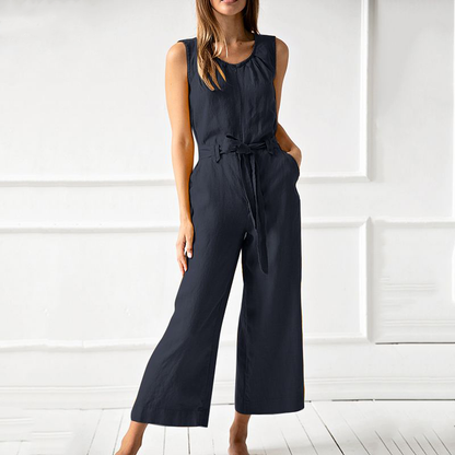 LD | Comfortabele en lichtgewicht jumpsuit