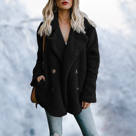 LD Casual en modieuze winterjas