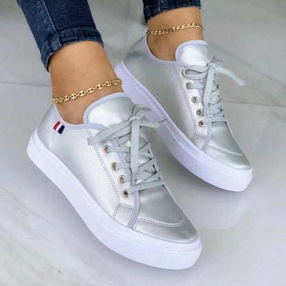 LD | Klassieke en comfortabele zomersneakers