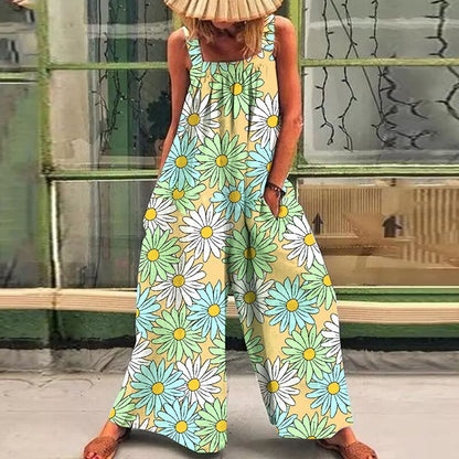 LD | Chique en lichtgewicht jumpsuit