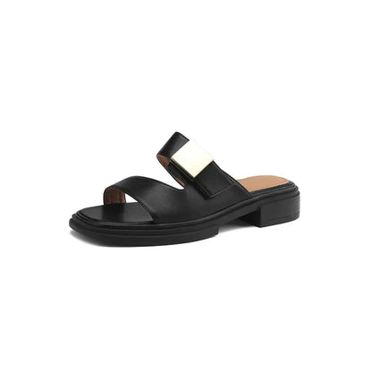 LD | Zachte en lichte sandalen