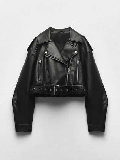 LD | Moeiteloos en chique winterjack