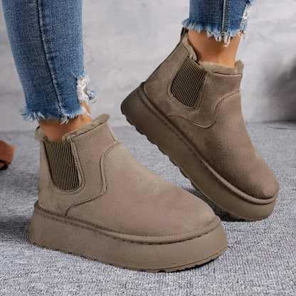 LD | Cosy enkellaarsje