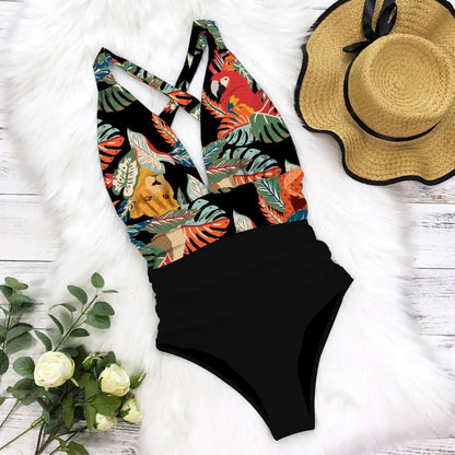 LD | Comfortabele en luchtige bikini