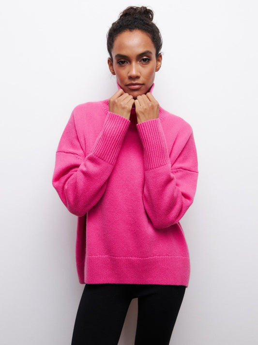 LD | Trendy en elegante algemene trui