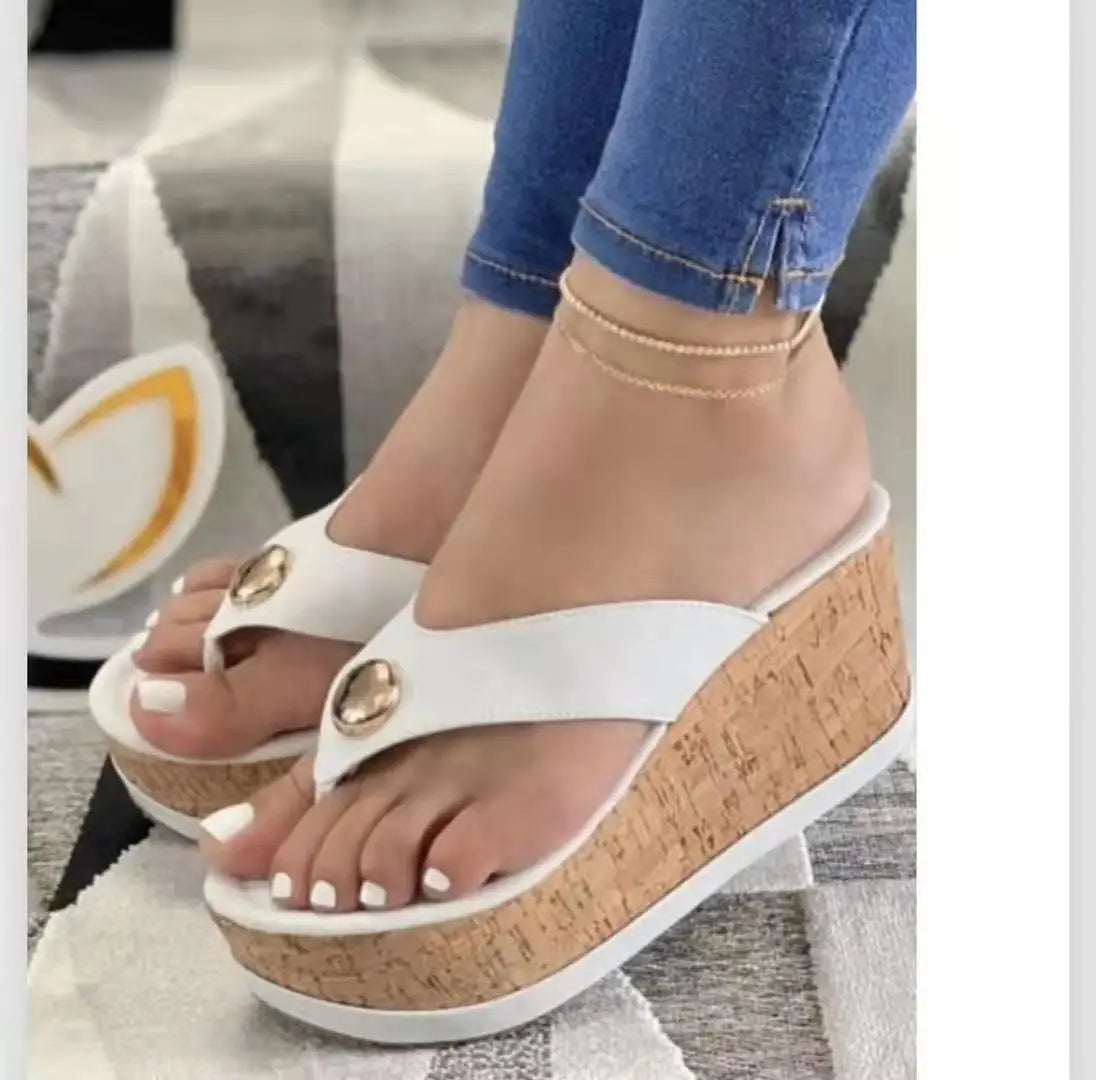 LD | Klassieke en luchtige sandalen
