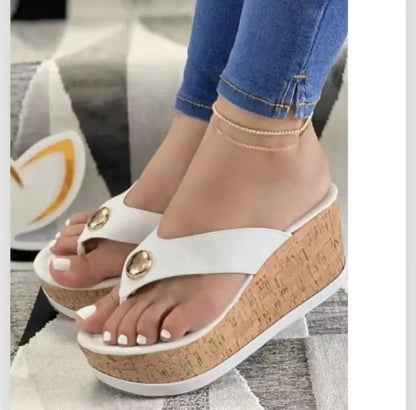 LD | Klassieke en luchtige sandalen