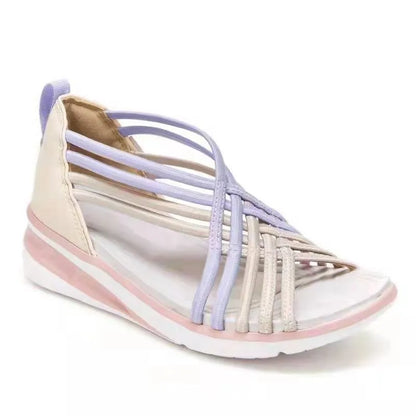 LD | Moderne en elegante sandalen