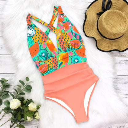 LD | Comfortabele en luchtige bikini