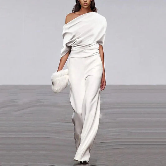 LD | Coole en comfortabele jumpsuit