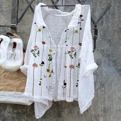 LD | Veelzijdige en comfortabele algemene kleding