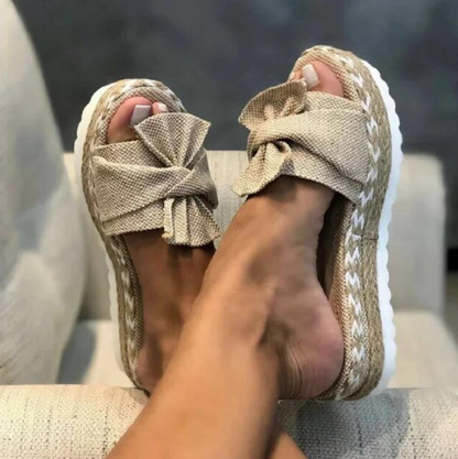LD | Ontspannen en lichtgewicht sandalen