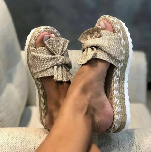 LD | Ontspannen en lichtgewicht sandalen