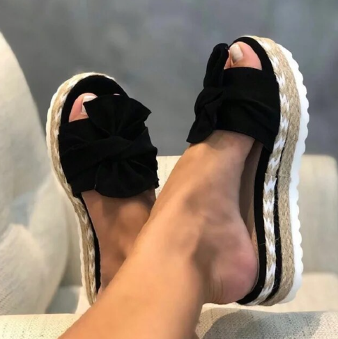 LD | Ontspannen en lichtgewicht sandalen