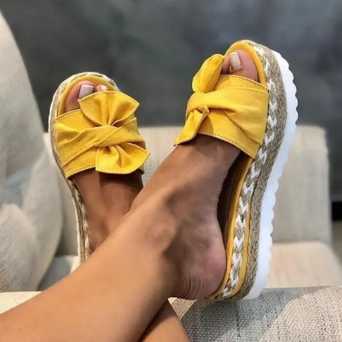 LD | Ontspannen en lichtgewicht sandalen