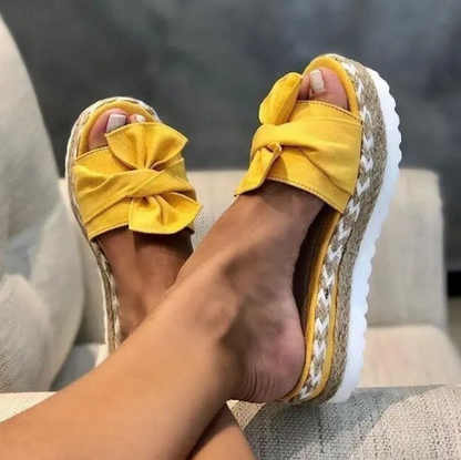 LD | Ontspannen en lichtgewicht sandalen