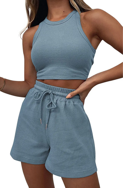 LD | Comfortabele en modieuze korte broek