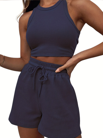 LD | Comfortabele en modieuze korte broek