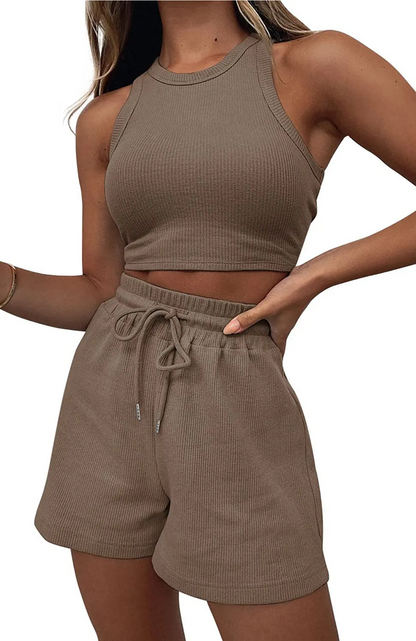 LD | Comfortabele en modieuze korte broek