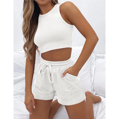 LD | Comfortabele en modieuze korte broek