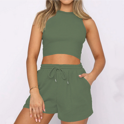 LD | Comfortabele en modieuze korte broek