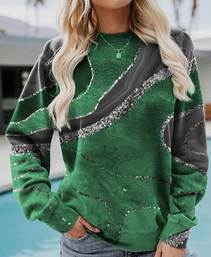 LD | Trendy en elegante wintertrui