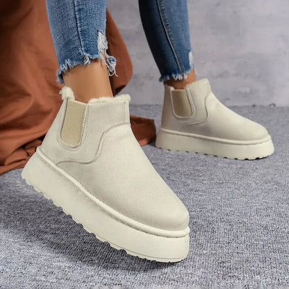 LD | Cosy enkellaarsje