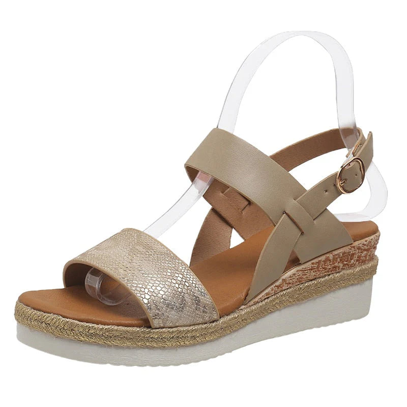 LD | Chique en coole sandalen