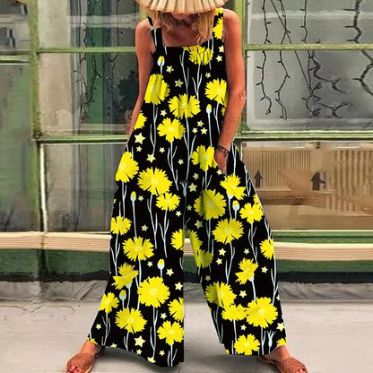 LD | Chique en lichtgewicht jumpsuit