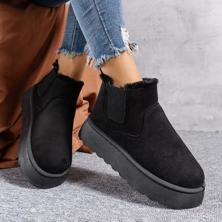LD | Cosy enkellaarsje