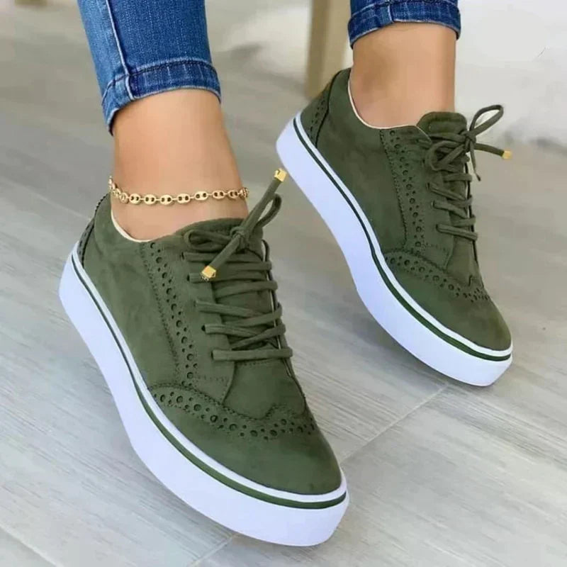 LD | Comfortabele en luchtige sneakers