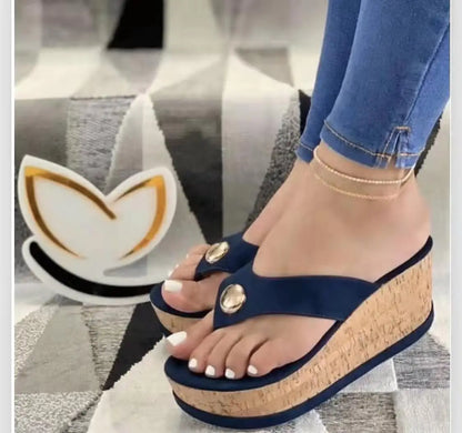 LD | Klassieke en luchtige sandalen